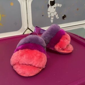 Toddler Ugg slippers